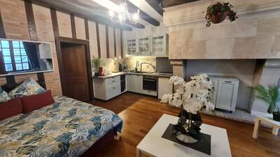 Vente maison 4 pièces Tours (37)