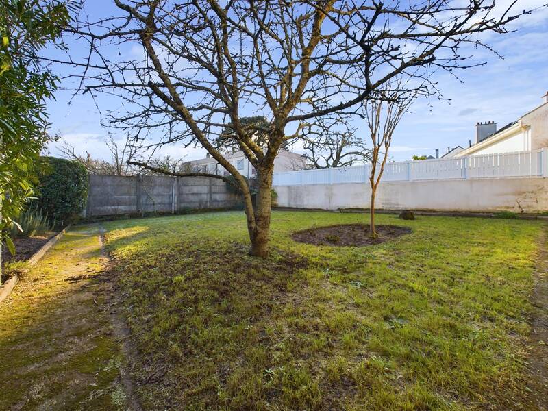 + 62M2 Espaces Complémentaires Sainte-Luce-Sur-Loire (44980)