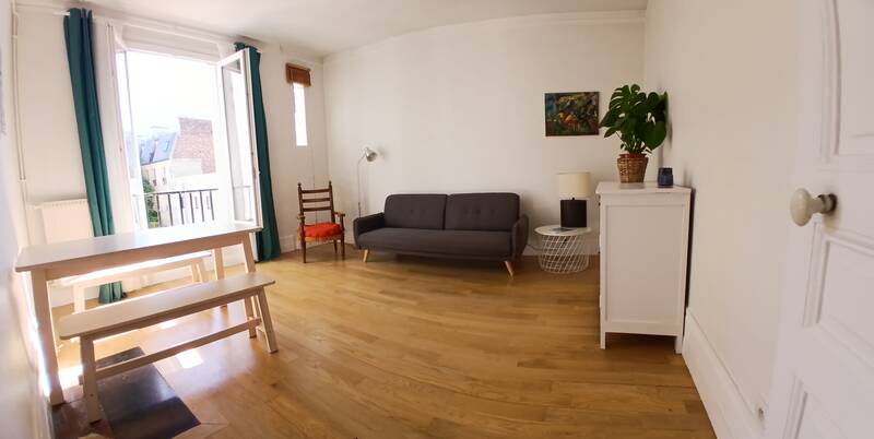 Paris 20E (75020)