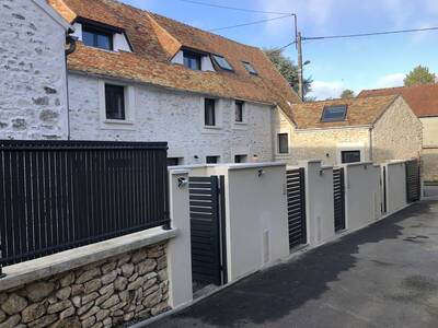 Location maison 3 pièces Jumeauville (78580)