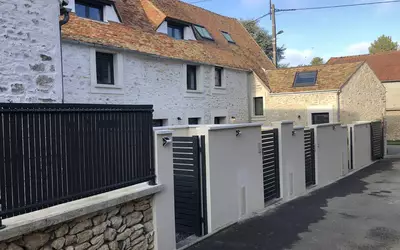 Jumeauville (78580)