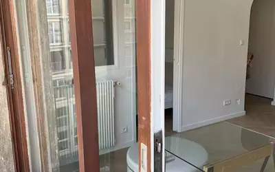 Paris 17E