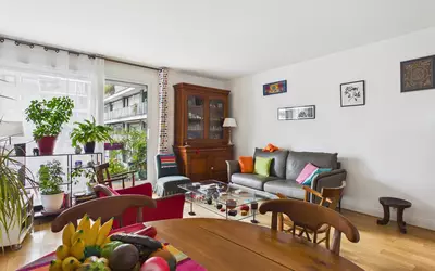 Paris 15E (75015)