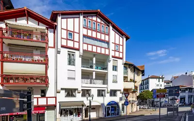 Saint-Jean-De-Luz (64500)