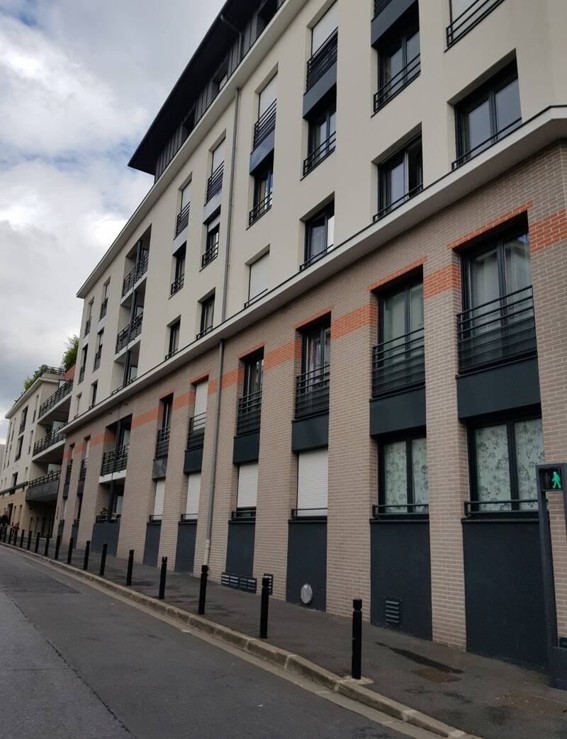 Maisons-Alfort (94700)