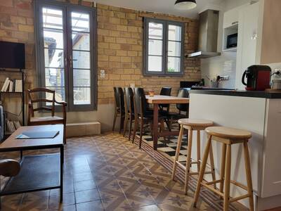 Location chambre en colocation 4 pièces Avignon (84)