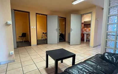 Marseille 12E