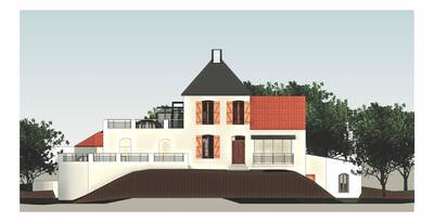 Vente maison 6 pièces La Chaussée-d'Ivry (28260)