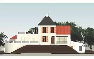 La Chaussée-D'ivry (28260)