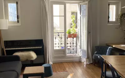 Paris 19E (75019)