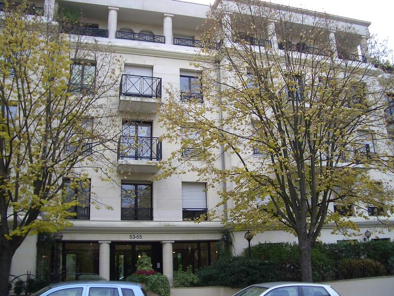 Le Plessis-Robinson (92350)