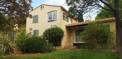 Vente maison 8 pièces La Fare-les-Oliviers (13580)