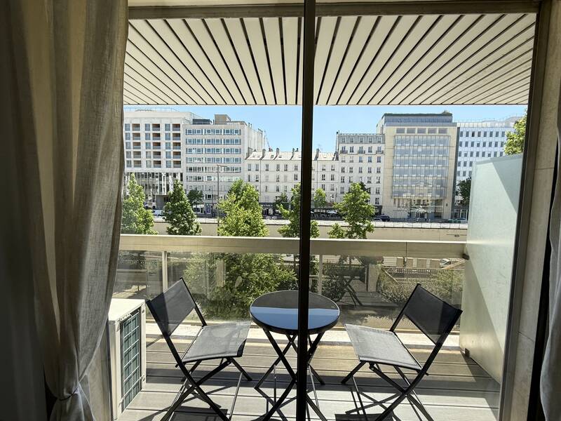 Neuilly-Sur-Seine (92200)