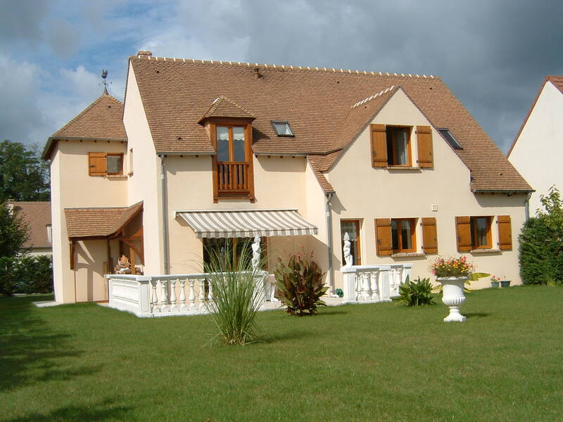 Saint-Pierre-Du-Perray (91280)
