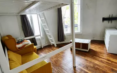Asnières-Sur-Seine (92600)