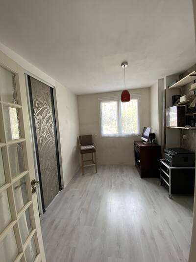 Vente appartement 4 pièces Sceaux (92330)