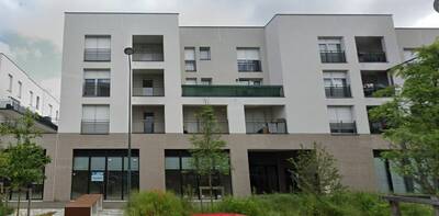 Location chambre en colocation 4 pièces Grigny (91350)