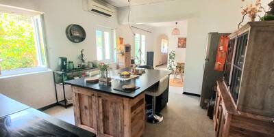 Vente maison 5 pièces Roquebrune-sur-Argens (83)