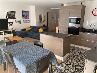 Vente appartement 3 pièces Boulogne-Billancourt (92100)