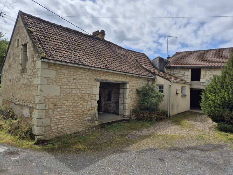 Monthoiron (86210)