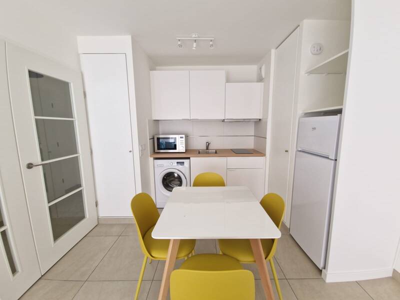 Asnières-Sur-Seine (92600)