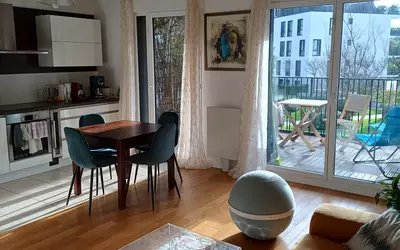 Le Plessis-Robinson (92350)