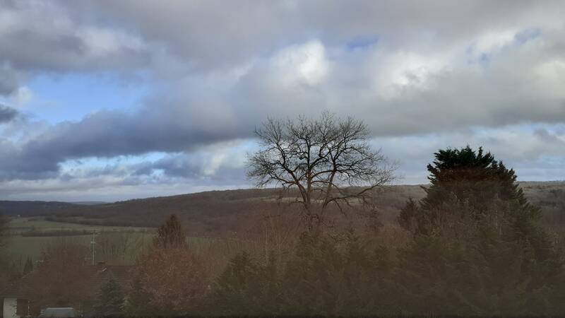 Chamigny (77260)