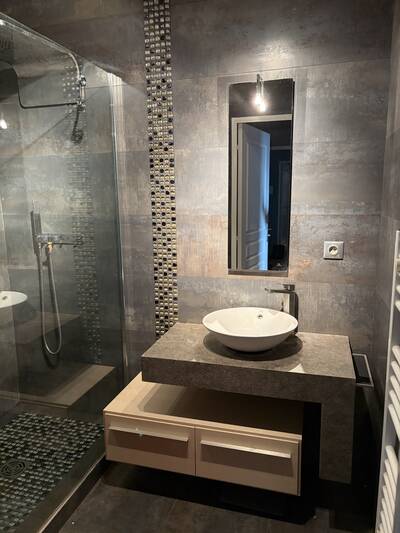 Location appartement 2 pièces Francheville (69340)