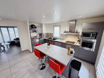 Vente appartement 3 pièces Toulon (83)