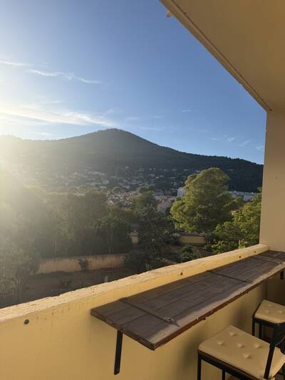 Location appartement 3 pièces Toulon (83)