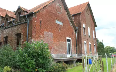 Maroilles (59550)