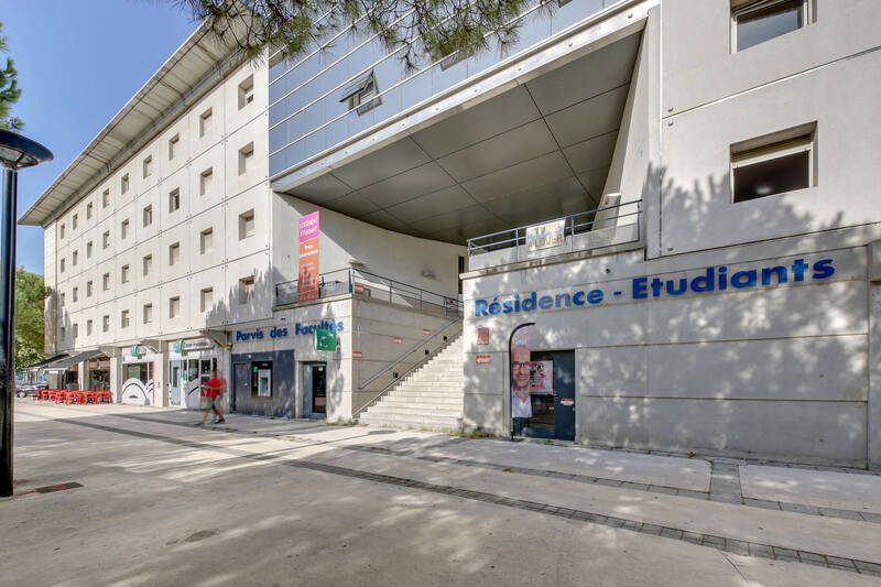 Montpellier (34000)