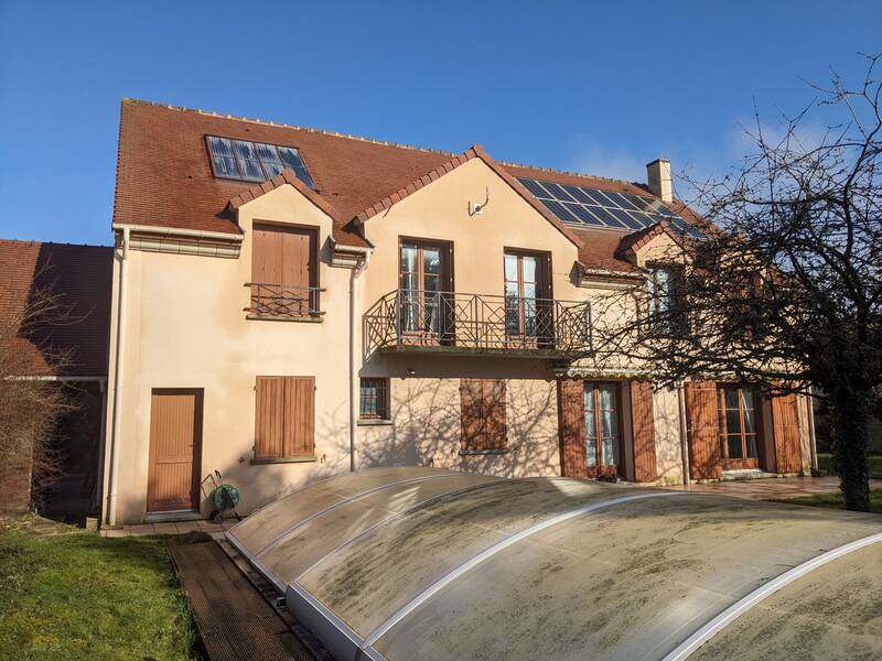 Rambouillet (78120)