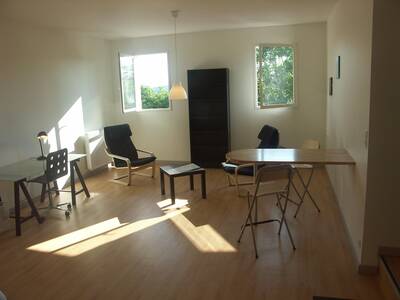 Location appartement 2 pièces Péchabou (31320)