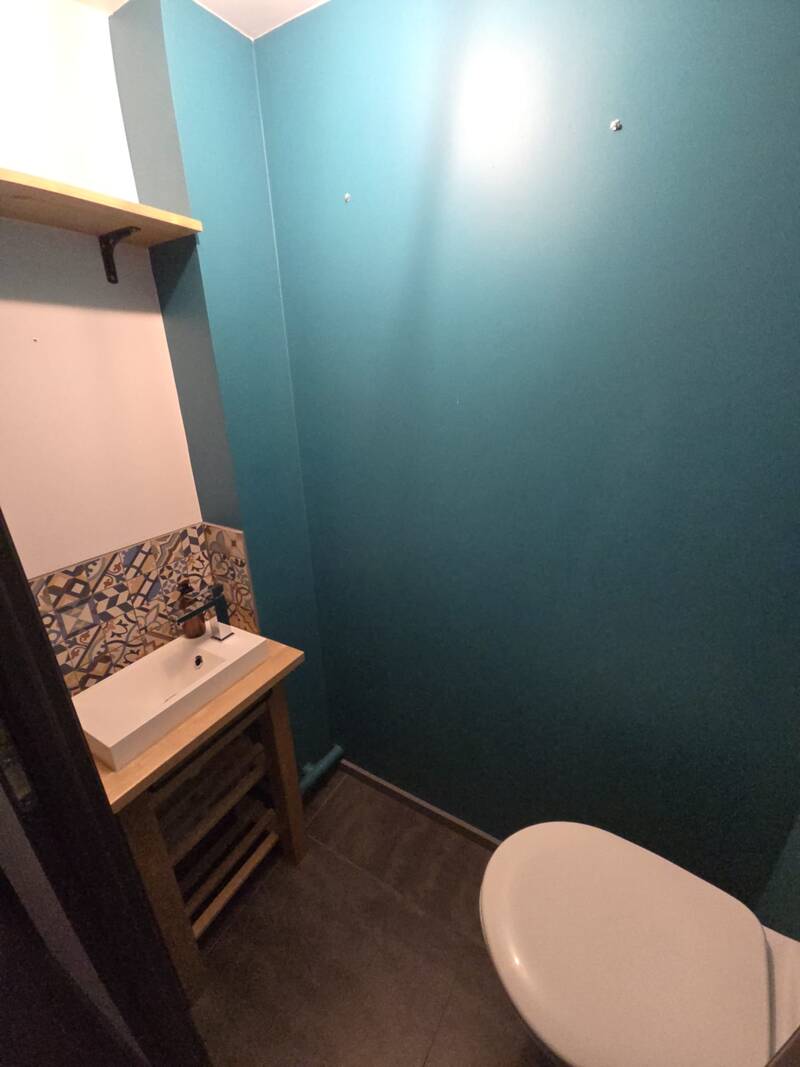 Villeurbanne (69100)