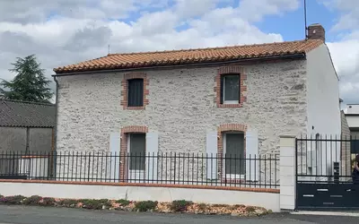 L'herbergement (85260)