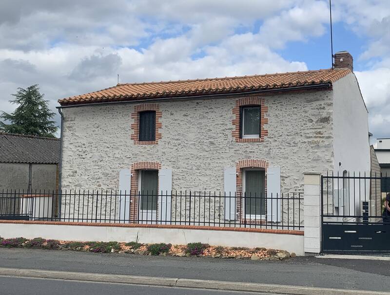 L'herbergement (85260)