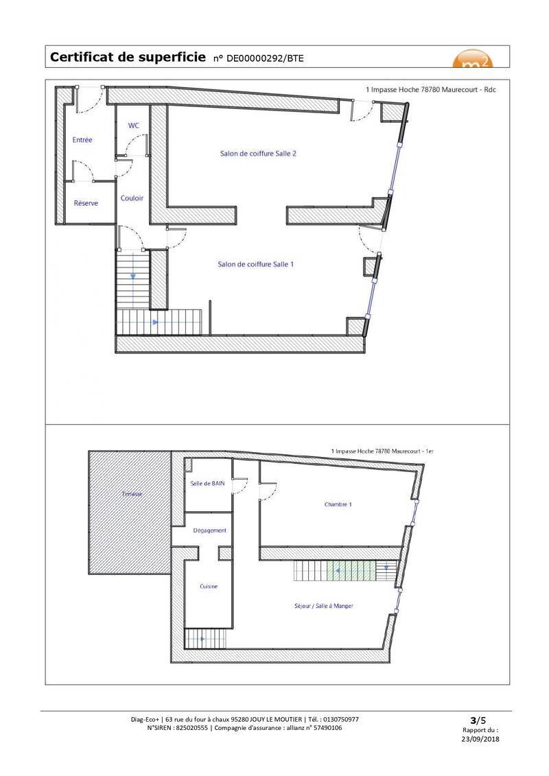 Maurecourt (78780)