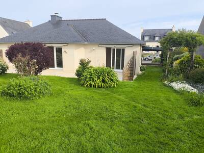Vente maison 4 pièces Plouescat (29430)