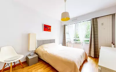 Appartement 4 pièces 87 m² · à Orléans · 87 m² · 235 000 €