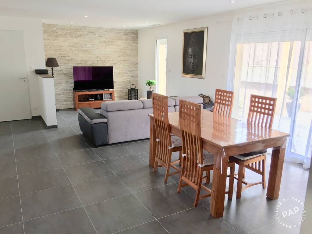 Vente maison 130 m² La Force (24130) - 130 m² - 399.900 € | Particulier à Particulier — 7