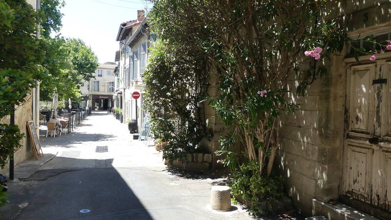 Villeneuve-Lès-Avignon (30400)