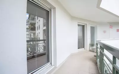 Appartement 4 pièces 97 m² · à Paris 18e · 97 m² · 850 000 €