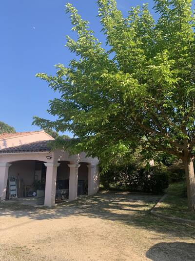 Vente maison 6 pièces Aix-en-Provence (13)