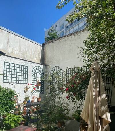 Vente appartement 3 pièces Paris 15e