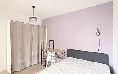 Asnières-Sur-Seine (92600)