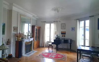 Lyon 1Er (69001)