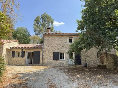 Vente maison 6 pièces La Génétouze (85190)