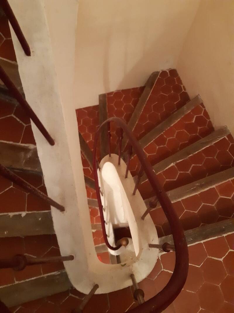 Grasse - Magagnosc-