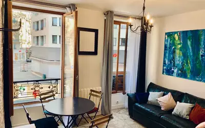 Clichy (92110)